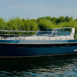 Vri-Jon Contessa 39 Cabrio