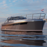 Vri-Jon Contessa 39 Cabrio