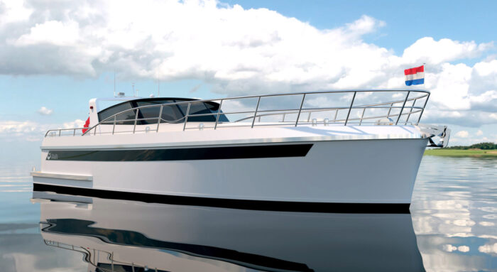 Vri-Jon Contessa Cabrio