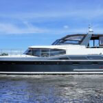 Vri-Jon Contessa 47 AC