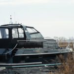 Vri-Jon Contessa 42 AC