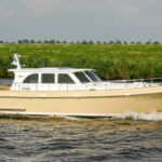 Vri-Jon OK 45 Classic Royaal