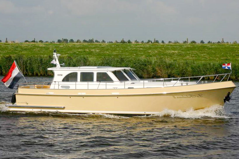 Vri-Jon OK 42 Classic Royaal