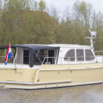 Vri-Jon OK 49 Classic Royaal