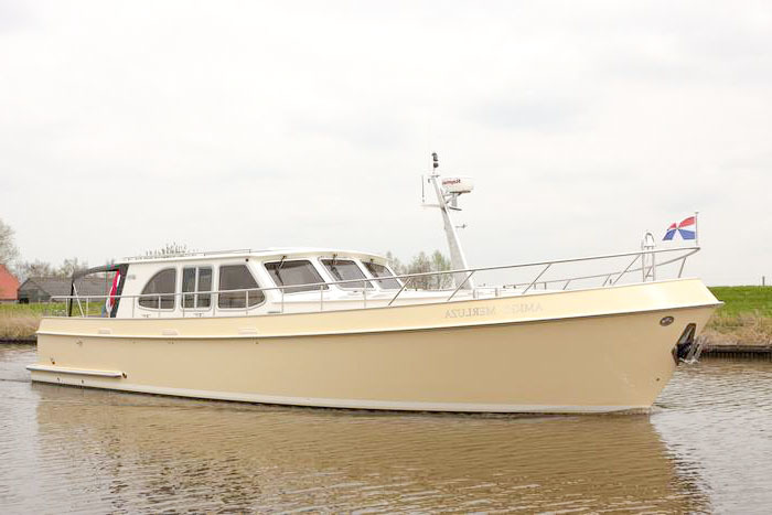 Vri-Jon OK 49 Classic Royaal